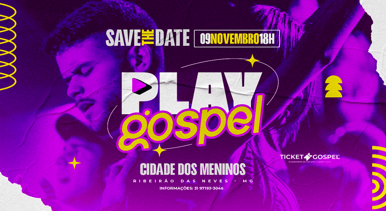 PLAY GOSPEL