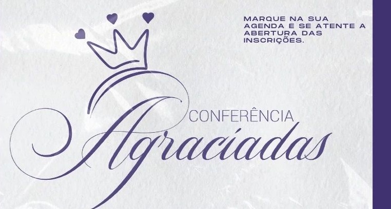 Conferência agraciadas